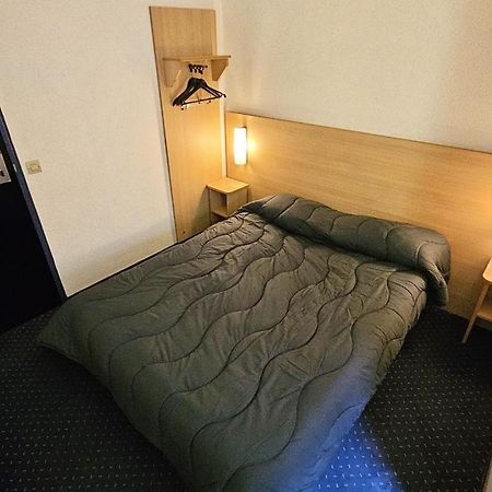 Hotel Mister Bed Lomme Lila Exterior foto
