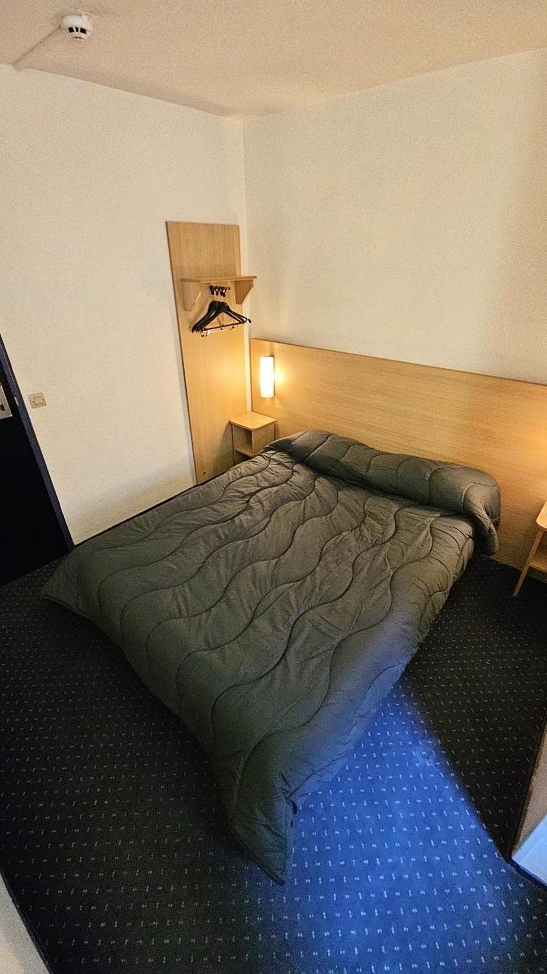 Hotel Mister Bed Lomme Lila Exterior foto